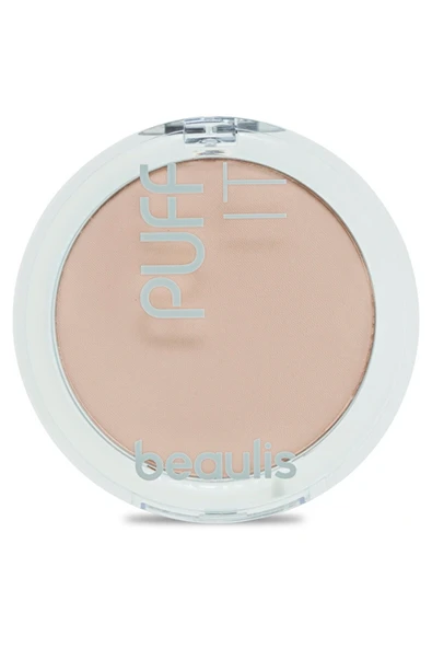 Beaulis Puff It İnce Yapılı Toz Pudra - 8
