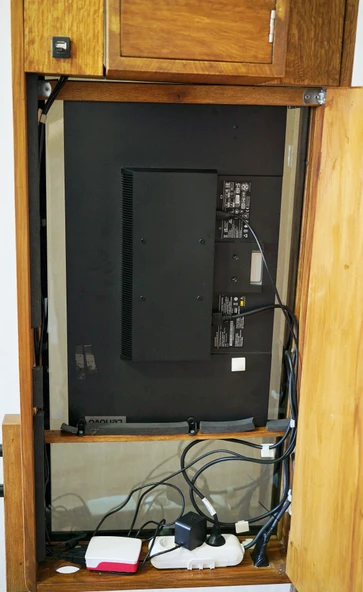 Mirror Photo Booth Makinası - 4