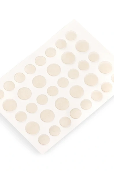 Bee Beauty Akne Yara Bandı 36 Adet - Resim 2