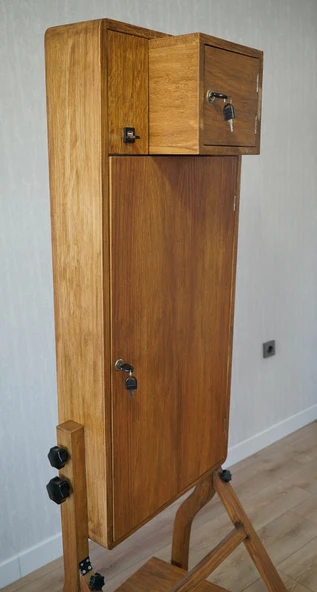 Mirror Photo Booth Makinası - 2