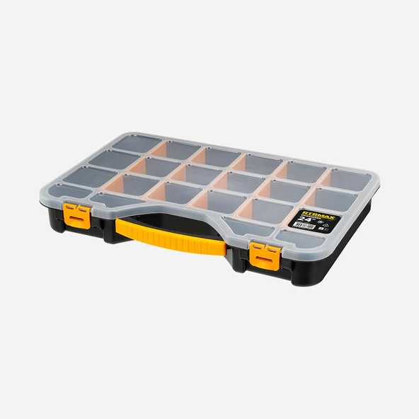 Rtrmax RCK013 13" Organizer