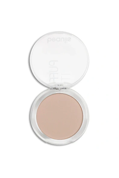 Beaulis Puff It İnce Yapılı Toz Pudra - 5