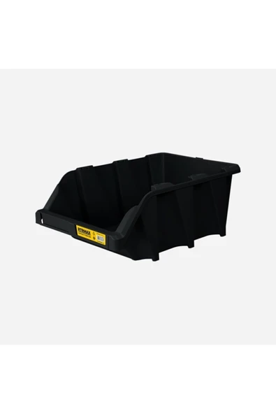 Rtrmax RCS35 Siyah Avadanlık 265 x 420 x 177 mm - 2
