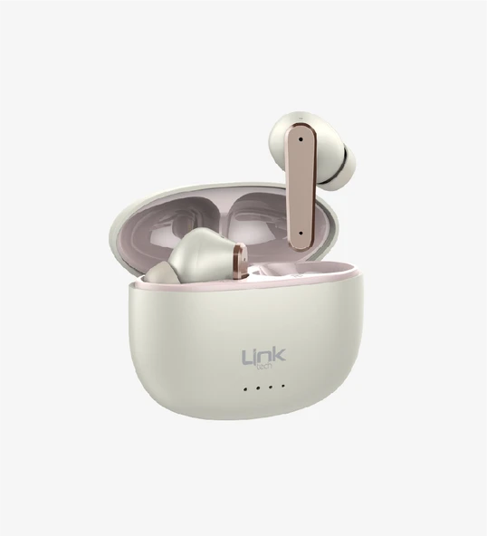 TW37 Minimal IPX4 Sertifikalı ANC TWS Bluetooth Kulaklık - 7