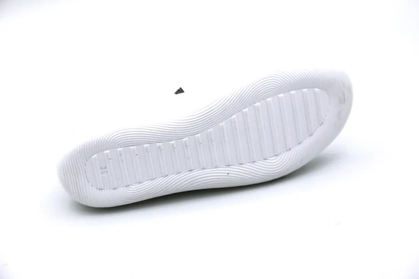 De Scario 2023 Kadın Deri Ayakkabı - Resim 23