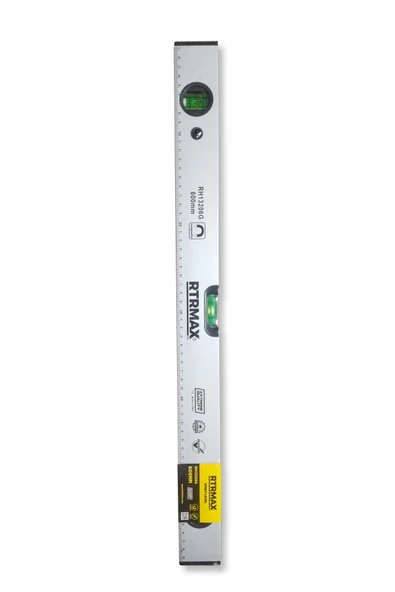 Rtrmax RH13206G 60 cm Gri Su Terazisi