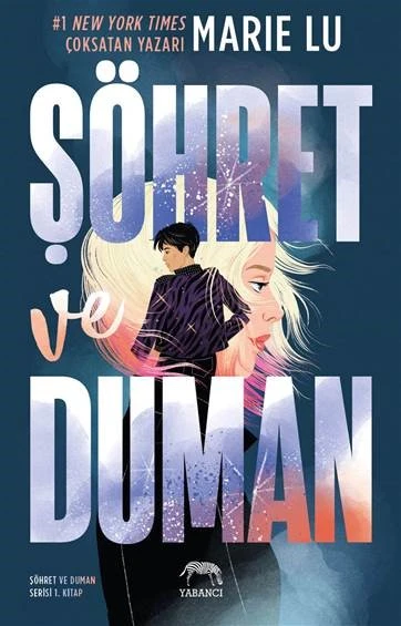 Şöhret ve Duman ürün görseli