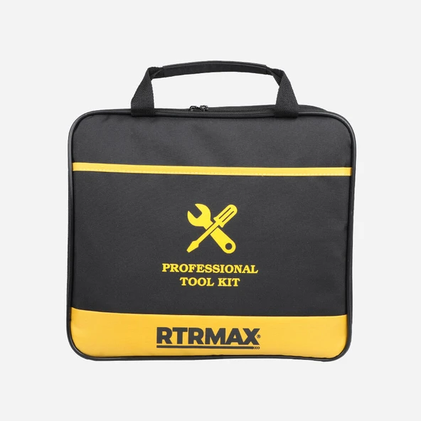 Rtrmax RTK1001 160 Parça El Aleti Seti - 2