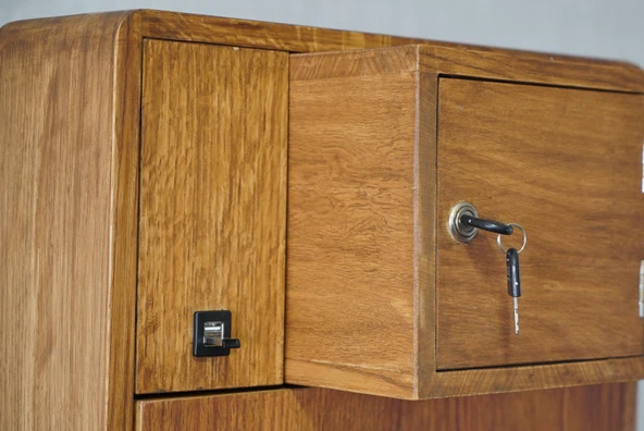 Mirror Photo Booth Makinası - 6