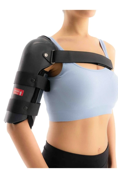 ORTHOLAND Sarmiento Bireysi ml 0620 2 Beden - 2