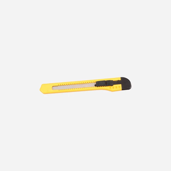 Rtrmax RAK120 Plastik Maket Bıçağı 9mm
