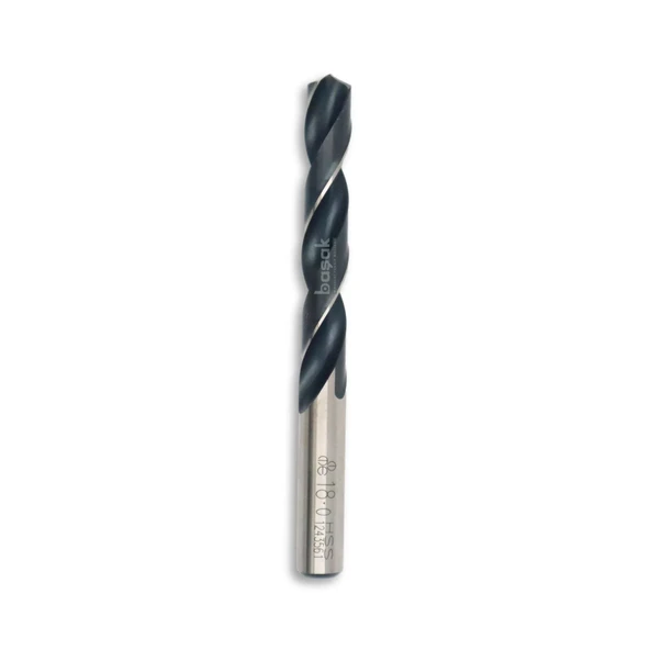 HSS METAL MATKAP UCU-DIN338-D18,0MM