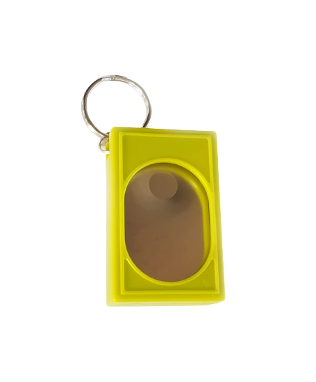 Clicker Köpek Eğitim Aparatı - 3