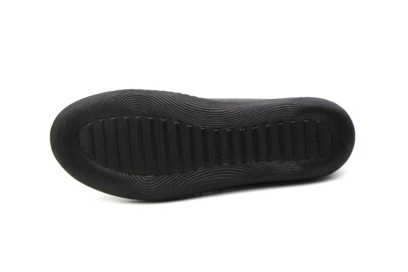 De Scario 2023 Kadın Deri Ayakkabı - Resim 15