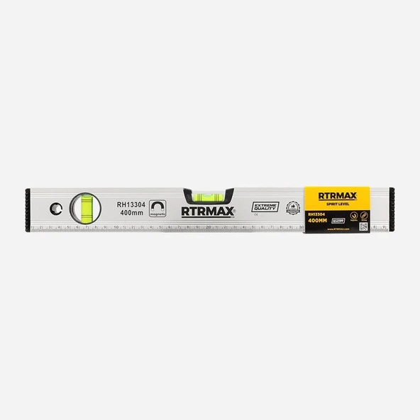 Rtrmax RH13308 Mıknatıslı Su Terazisi 80 cm