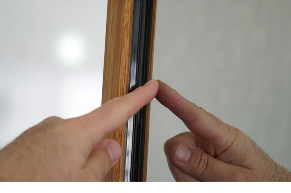 Mirror Photo Booth Makinası - 3