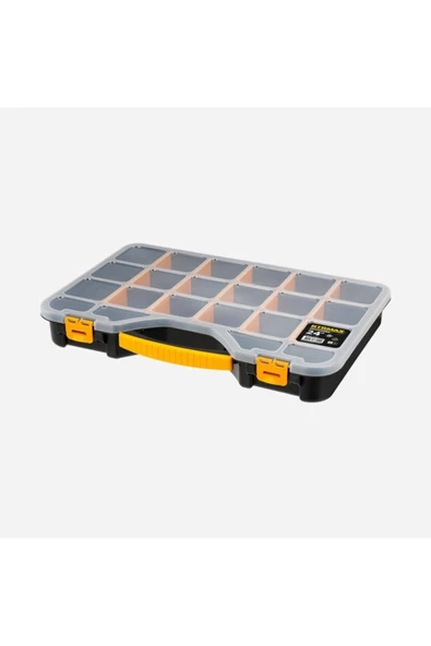 Rtrmax RCK013 13" Organizer - 2