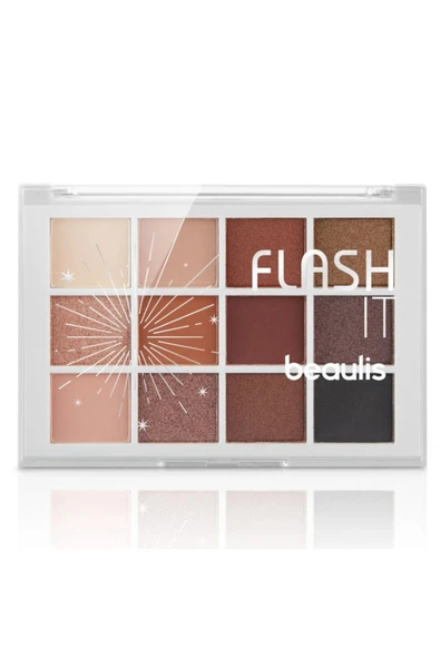 Beaulis Flash 425 Midnight Dream It 12'li Far Paleti - 2