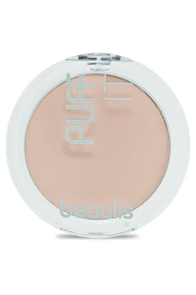 Beaulis Puff It İnce Yapılı Toz Pudra - 1