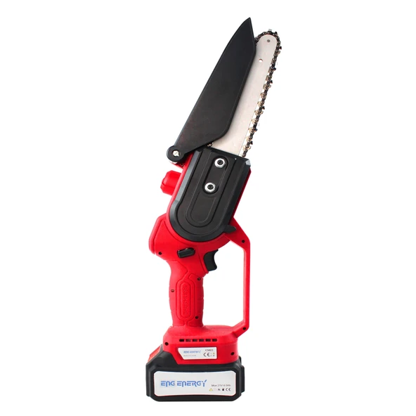Energy CS-023 Akülü Mini Dal Budama Testeresi 750 W - 2