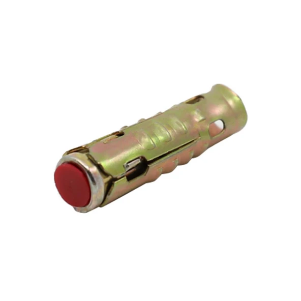 M10 S Tipi Çekmeli Metal Dübel