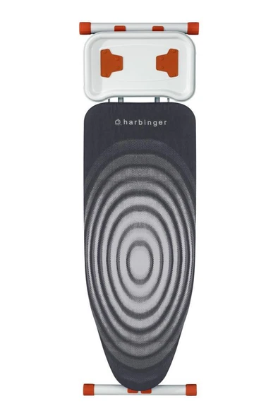Devecioğlu MM127 PowerBoard Ütü Masası MM020  Luna Katlı Çamaşır Kurutmalık Set - 2