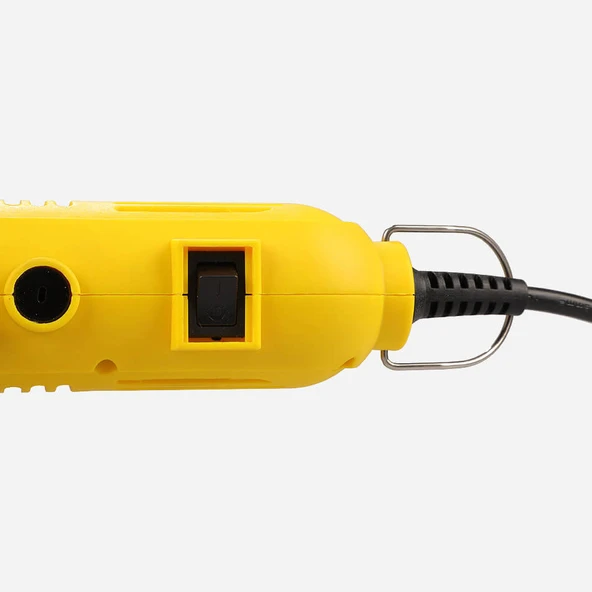 Rtrmax RTM132 Mini Taşlama ve Gravür Seti - 5