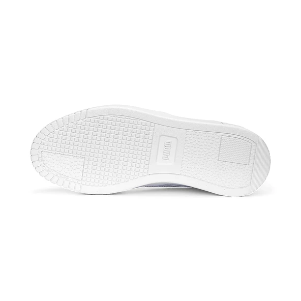 PUMA  CARİNA STREET KADIN SNEAKER AYAKKABI - 7