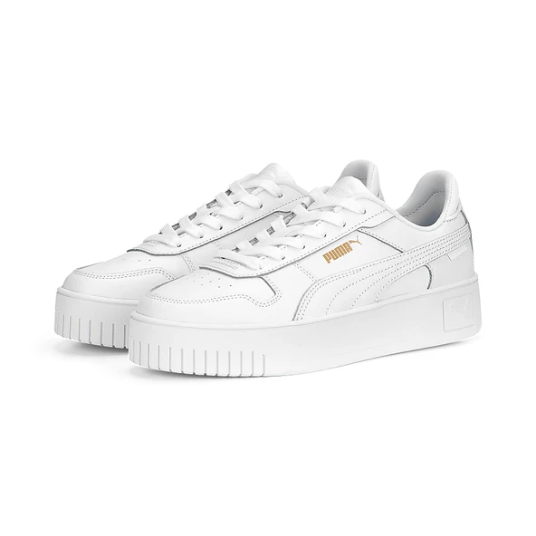 PUMA  CARİNA STREET KADIN SNEAKER AYAKKABI - 1