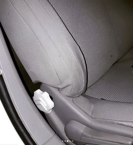 CITROEN C5 KOLTUK AYAR KOLU - 2