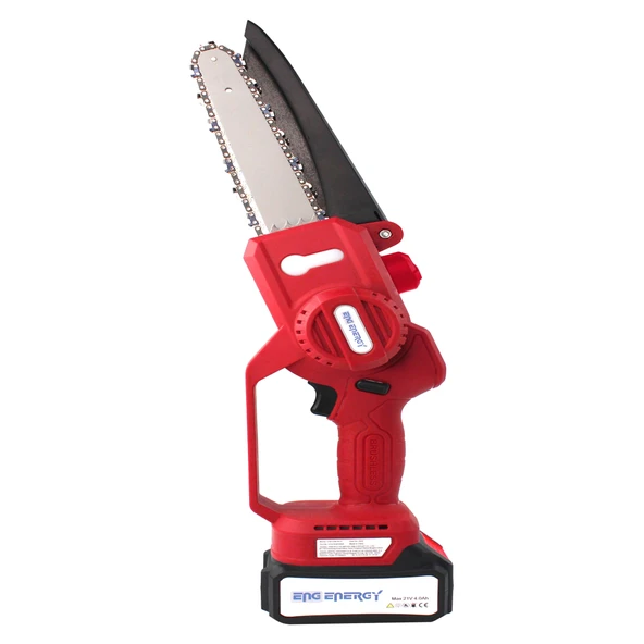 Energy Cs-023 Akülü Mini Dal Budama Testeresi 750 W ürün görseli 1