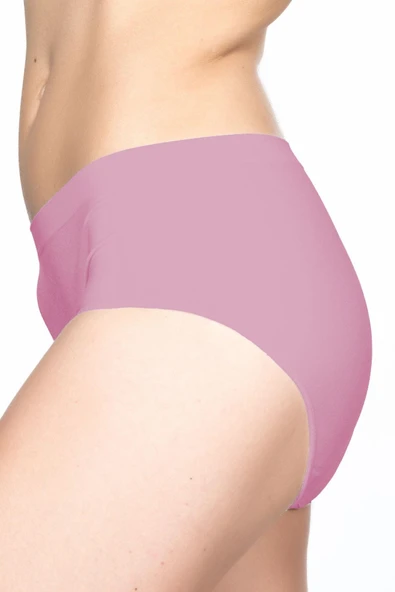 FUŞYA MI Emay 3002 Soft Mama Slip - 2
