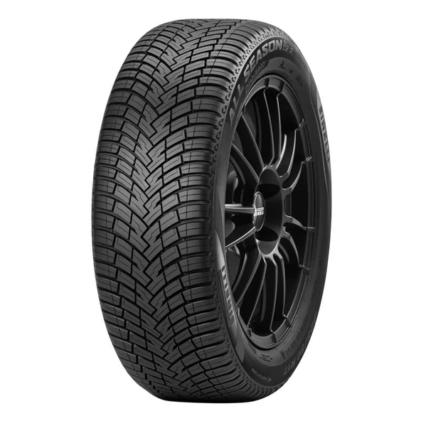 Pirelli 245/45R17 99Y XL Cinturato AS SF2 Oto Dört Mevsim Lastiği (Üretim: 2023)