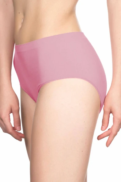 FUŞYA MI Emay 3002 Soft Mama Slip - 2