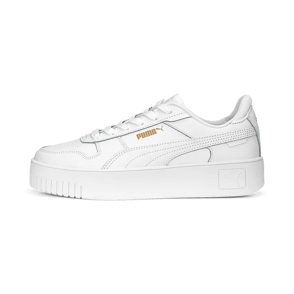 PUMA  CARİNA STREET KADIN SNEAKER AYAKKABI - 3