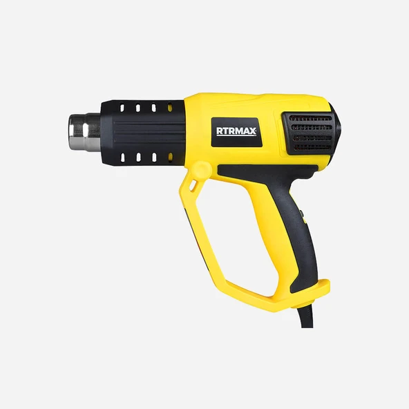 Rtrmax RTM305 2000w Sıcak Hava Tabancası - 2