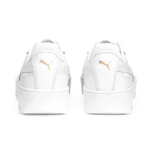 PUMA  CARİNA STREET KADIN SNEAKER AYAKKABI - 6