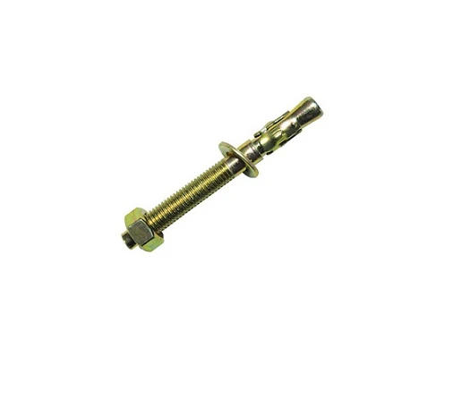 M16X120 Klipsli Dübel - 1