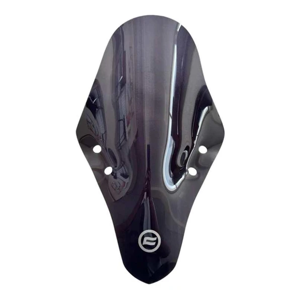 CF Moto SR 250 Ön Cam Siperlik - Resim 2