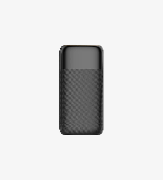 PD13 Premium PD 30W 10000mAh Dijital Ekranlı Powerbank - 2