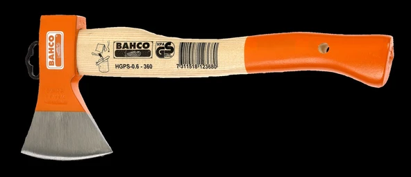 Bahco HGPS-0.6-360 Kamp Baltası 360 mm