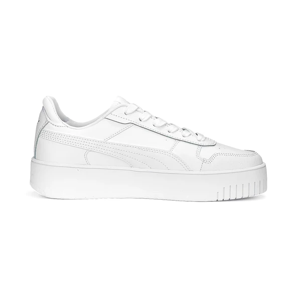 PUMA  CARİNA STREET KADIN SNEAKER AYAKKABI - 4