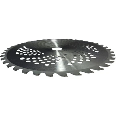 Tırpan Elmaslı Testere 25540T Plantmate 781