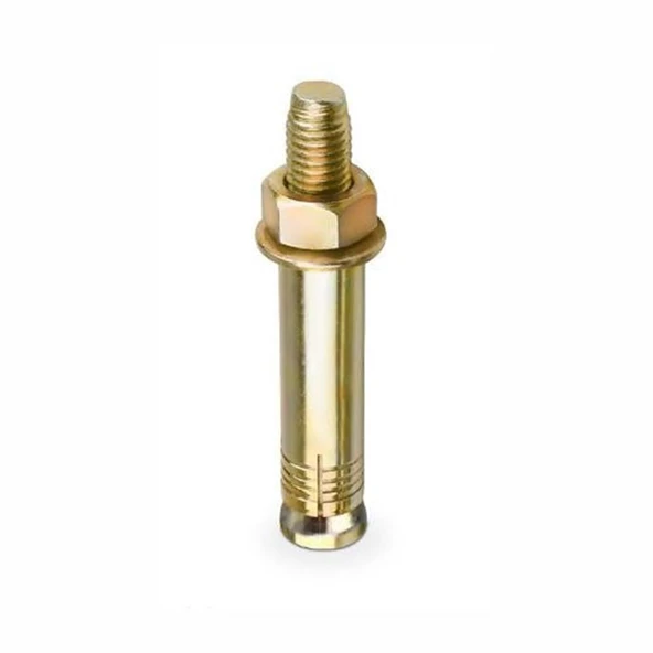 M8 * 75 BORULU DÜBEL