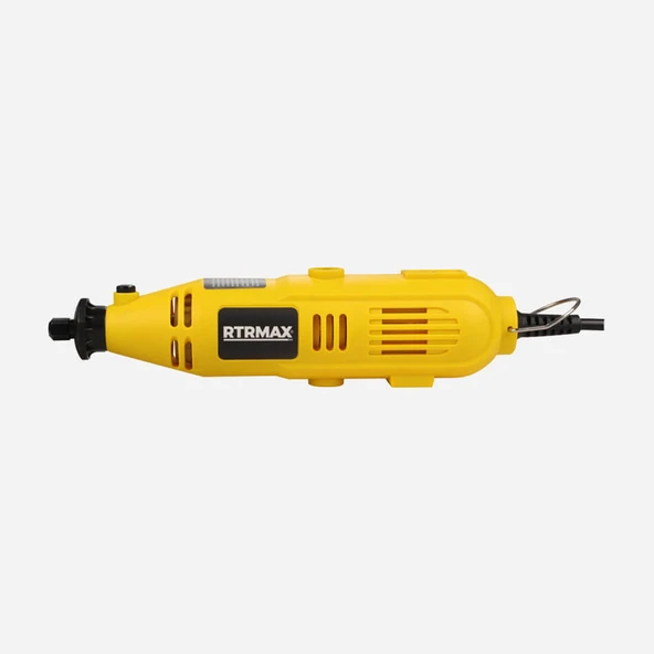 Rtrmax RTM132 Mini Taşlama ve Gravür Seti - 6