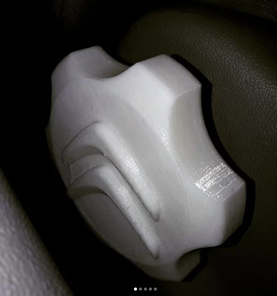 CITROEN C5 KOLTUK AYAR KOLU