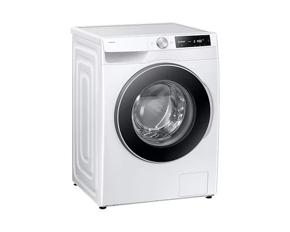 SAMSUNG WW90DG6U25LEAH 9kg Çamaşır Makinesi AI EcoBubble - 4