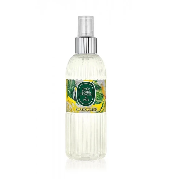 Eyüp Sabri Tuncer Kolonya Klasik Limon 150 ml