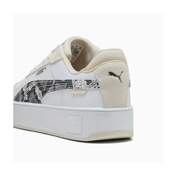 PUMA Carina Street Snake Bayan Spor Ayakkabı 40161101 - 5