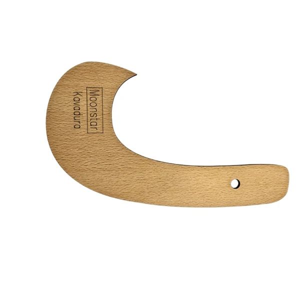 Ahşap Riga Cetvel Takım (7 Parça) - 7